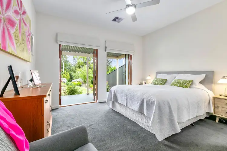 Fifth view of Homely house listing, 37A Methodist Street, Willunga SA 5172