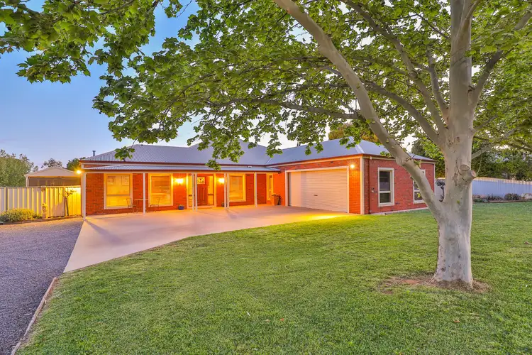 219 Channel Road, Merbein VIC 3505