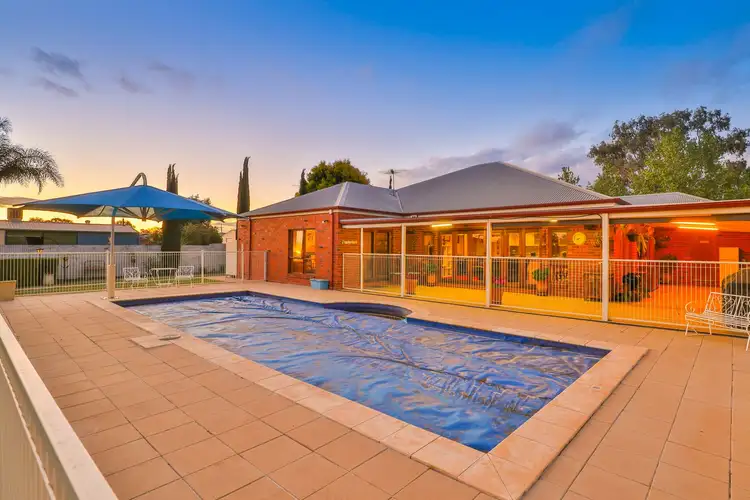 Third view of Homely house listing, 219 Channel Road, Merbein VIC 3505