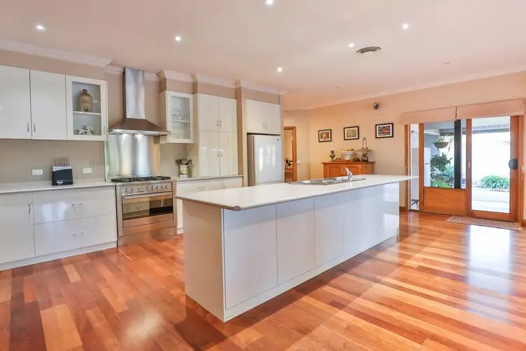 Sixth view of Homely house listing, 219 Channel Road, Merbein VIC 3505