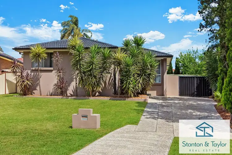 3 Landy Avenue, Penrith NSW 2750