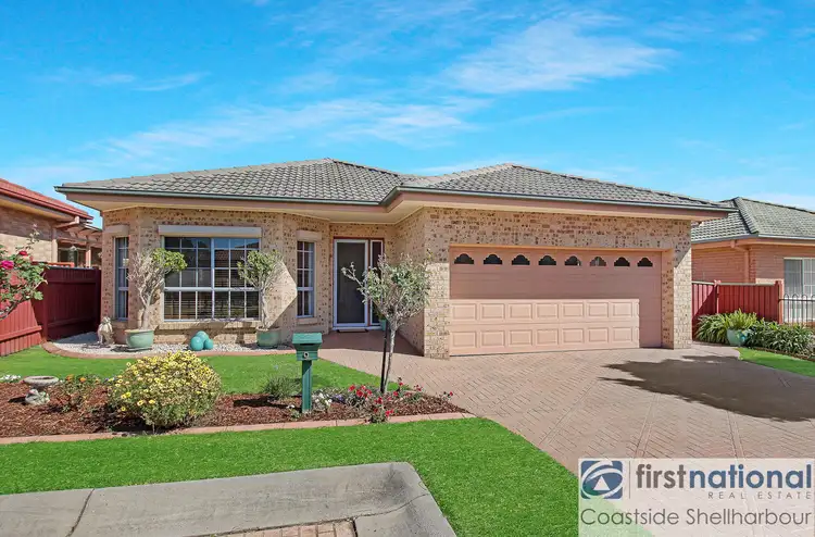 Main view of Homely house listing, 9 Longley Grove, Kanahooka NSW 2530