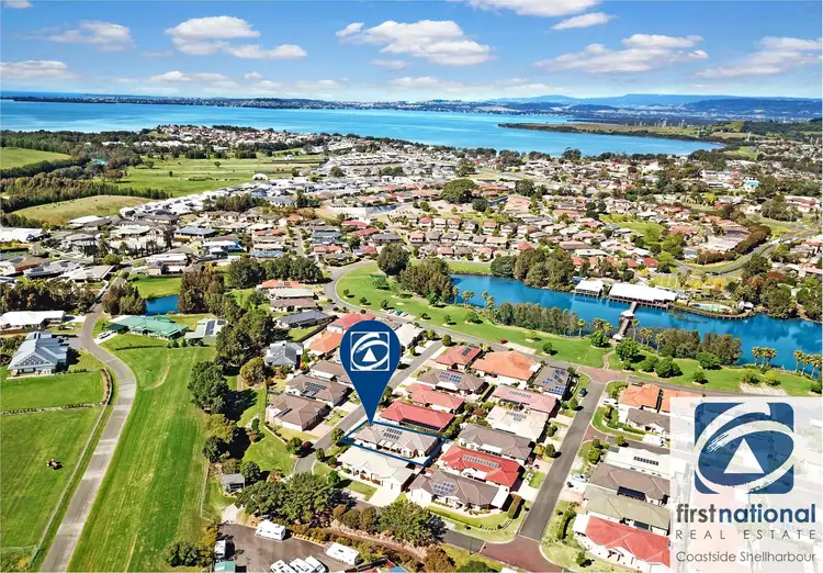 Second view of Homely house listing, 9 Longley Grove, Kanahooka NSW 2530