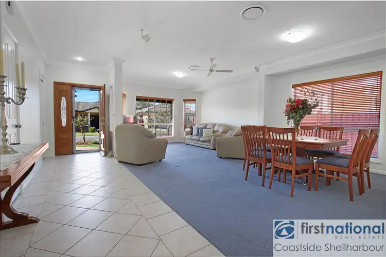 Third view of Homely house listing, 9 Longley Grove, Kanahooka NSW 2530