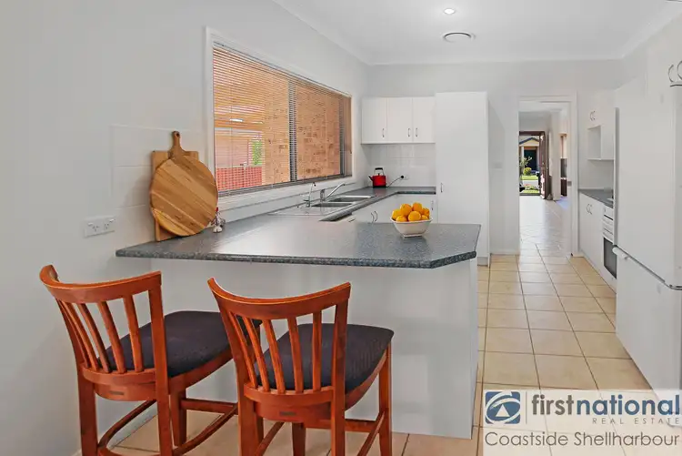 Sixth view of Homely house listing, 9 Longley Grove, Kanahooka NSW 2530