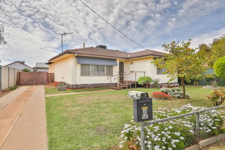 Main view of Homely house listing, 4 Christie Parade, Mildura VIC 3500