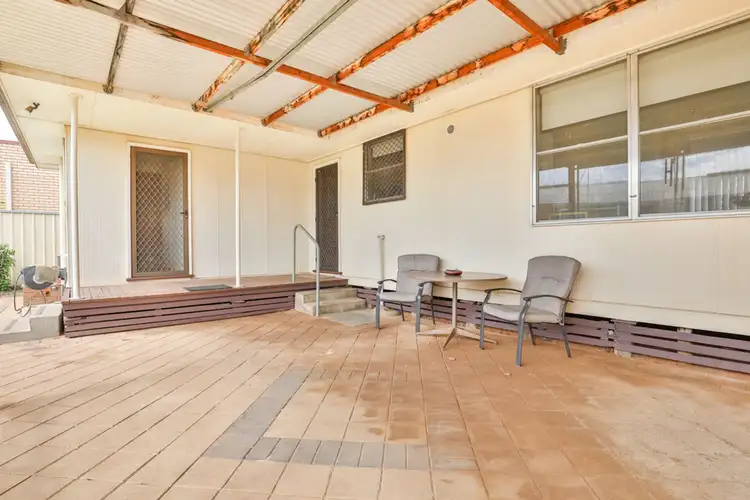 Third view of Homely house listing, 4 Christie Parade, Mildura VIC 3500