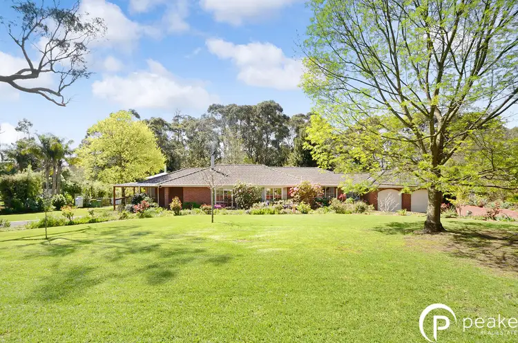 Third view of Homely house listing, 8 Halford Street, Beaconsfield Upper VIC 3808
