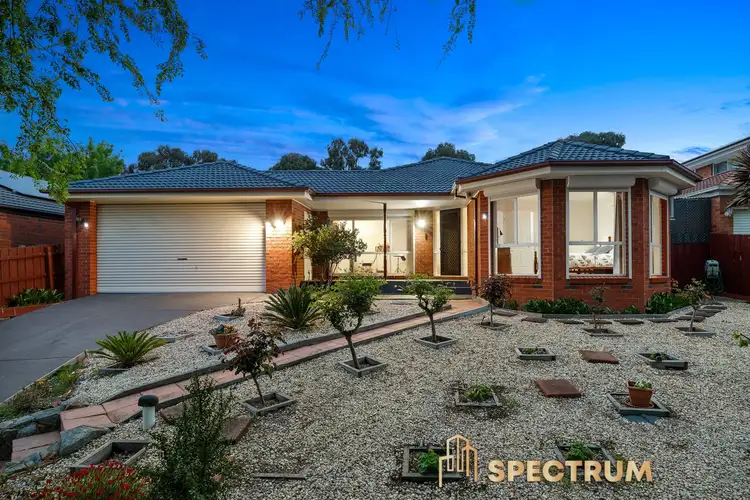 47 Shinners Avenue, Narre Warren VIC 3805