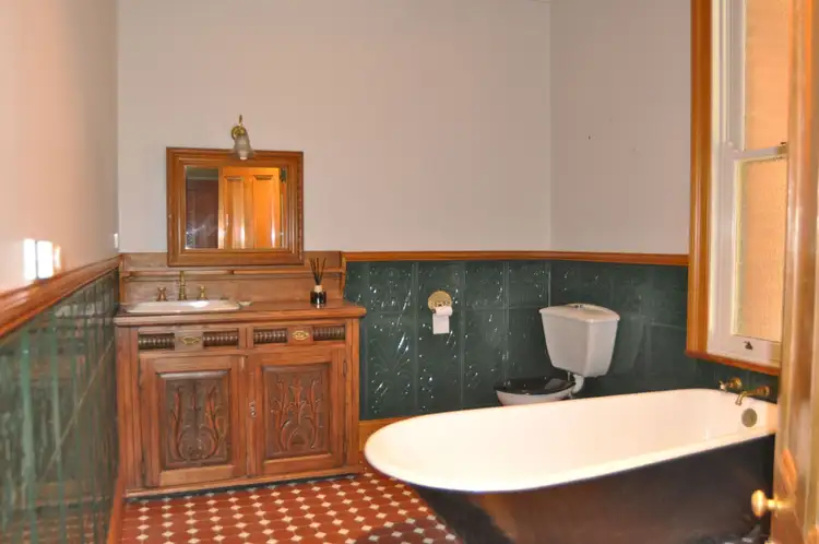 Seventh view of Homely house listing, 181 Havannah Street, Bathurst NSW 2795