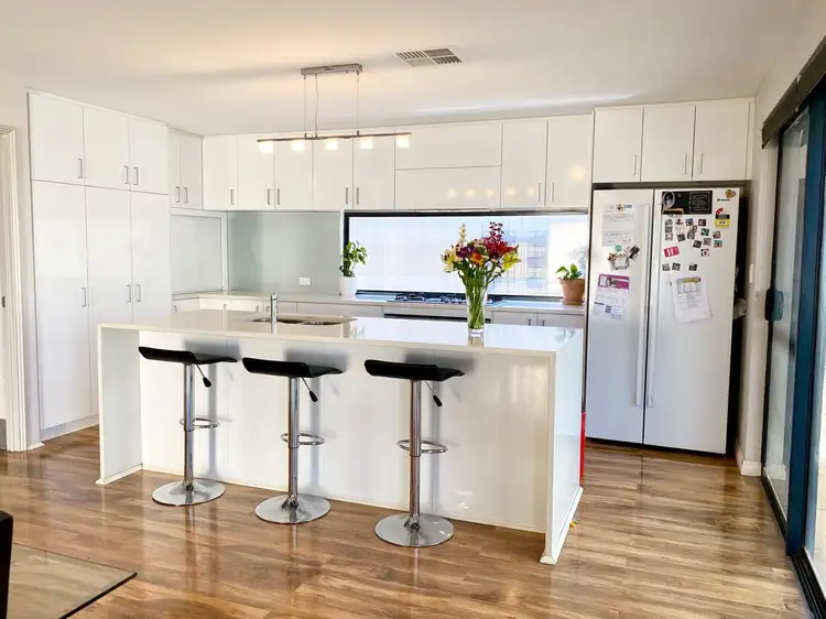 Second view of Homely house listing, 5 Harrison Way, Waroona WA 6215