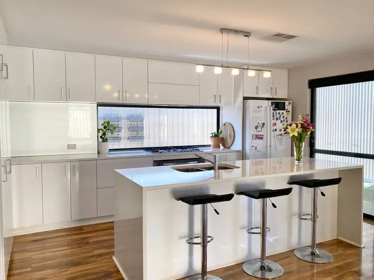 Third view of Homely house listing, 5 Harrison Way, Waroona WA 6215