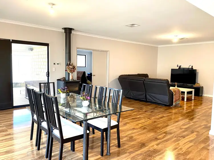 Fourth view of Homely house listing, 5 Harrison Way, Waroona WA 6215