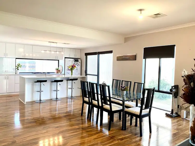 Fifth view of Homely house listing, 5 Harrison Way, Waroona WA 6215