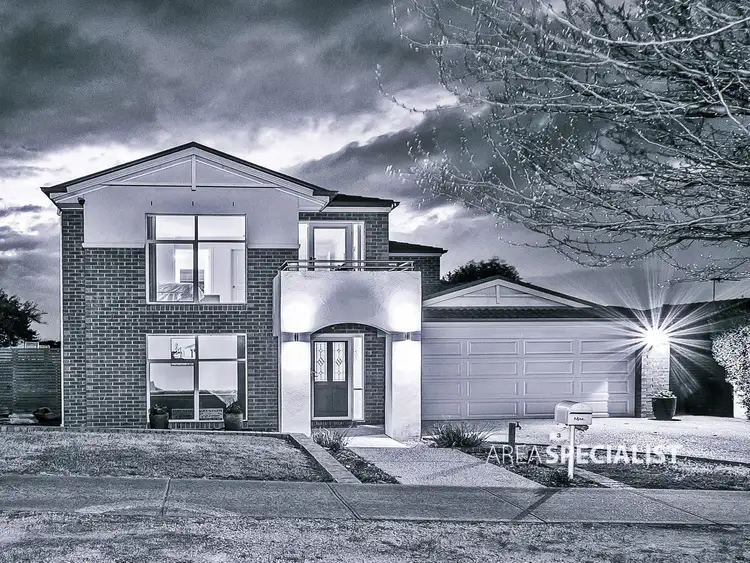 Main view of Homely house listing, 3 Club House Crescent, Cranbourne East VIC 3977