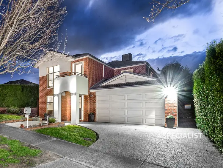 Third view of Homely house listing, 3 Club House Crescent, Cranbourne East VIC 3977