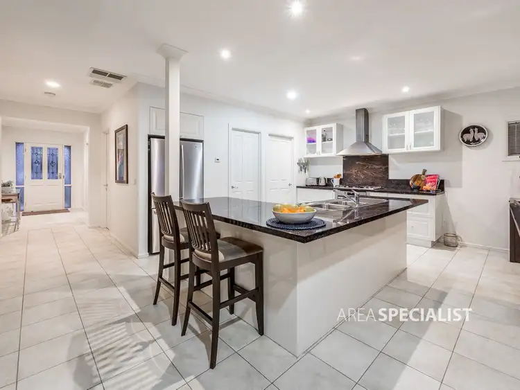 Fourth view of Homely house listing, 3 Club House Crescent, Cranbourne East VIC 3977