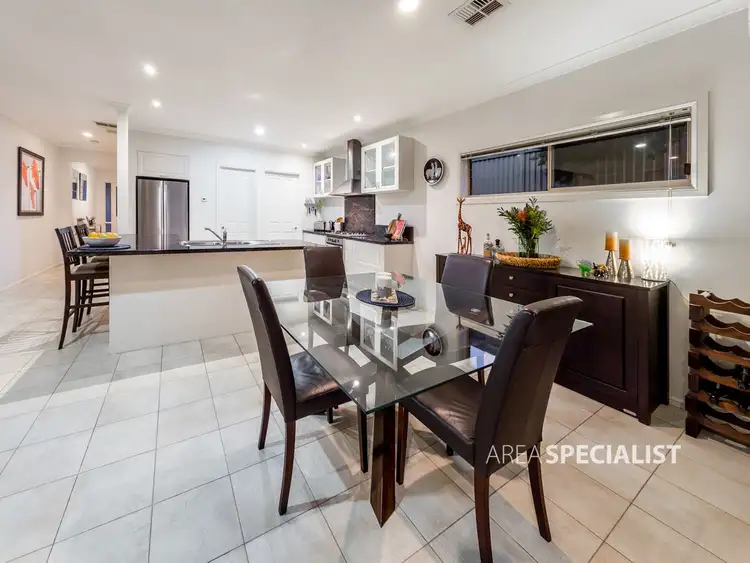 Fifth view of Homely house listing, 3 Club House Crescent, Cranbourne East VIC 3977