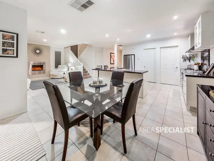 Sixth view of Homely house listing, 3 Club House Crescent, Cranbourne East VIC 3977