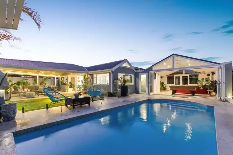 20 Richards Crescent, Craigie WA 6025