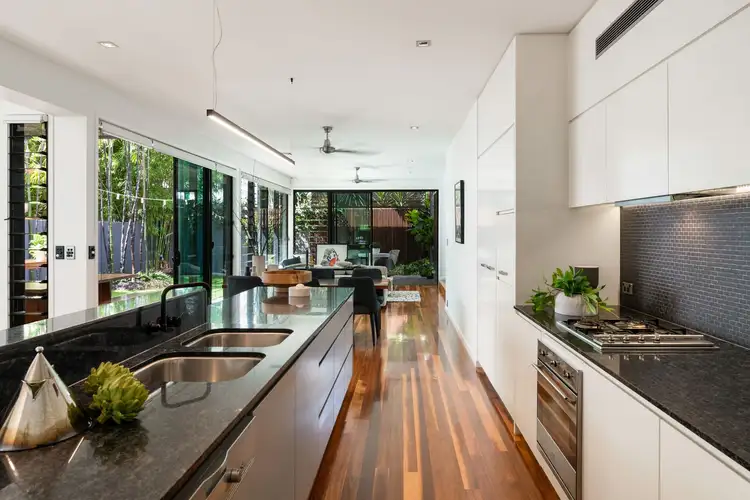 Seventh view of Homely house listing, 37 Shore Crescent, Bulimba QLD 4171