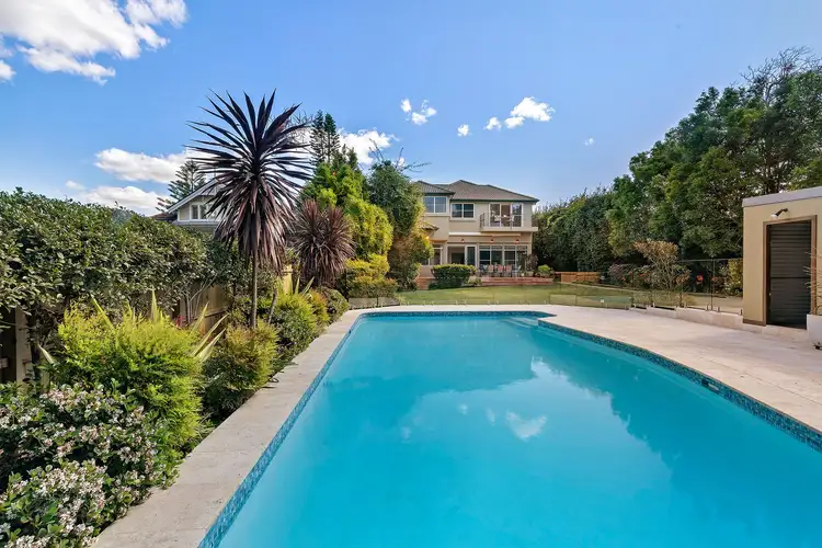 9 Mackenzie Street, Lindfield NSW 2070