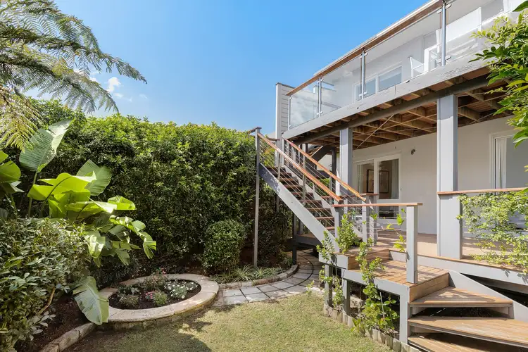 Sixth view of Homely house listing, 151 Greenwich Road, Greenwich NSW 2065