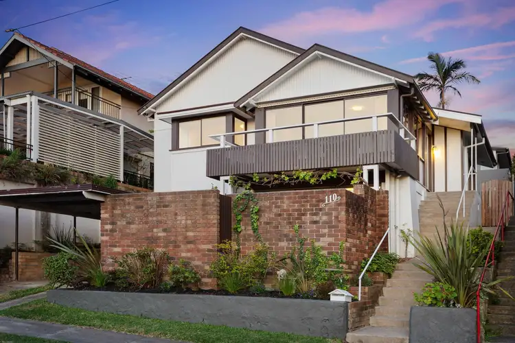 110 Greenwich Road, Greenwich NSW 2065
