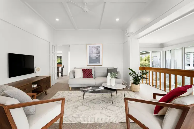 Second view of Homely house listing, 110 Greenwich Road, Greenwich NSW 2065