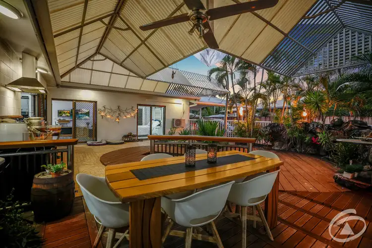 86 Cottesloe Drive, Kewarra Beach QLD 4879