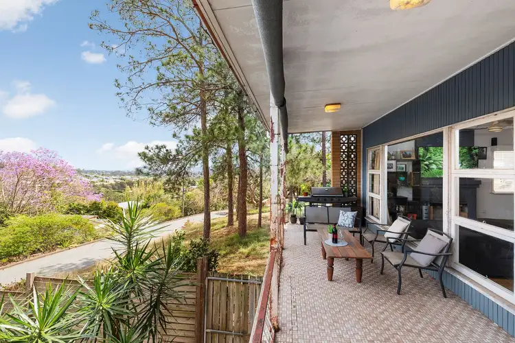 Main view of Homely house listing, 36 Crest Street, Mount Gravatt East QLD 4122