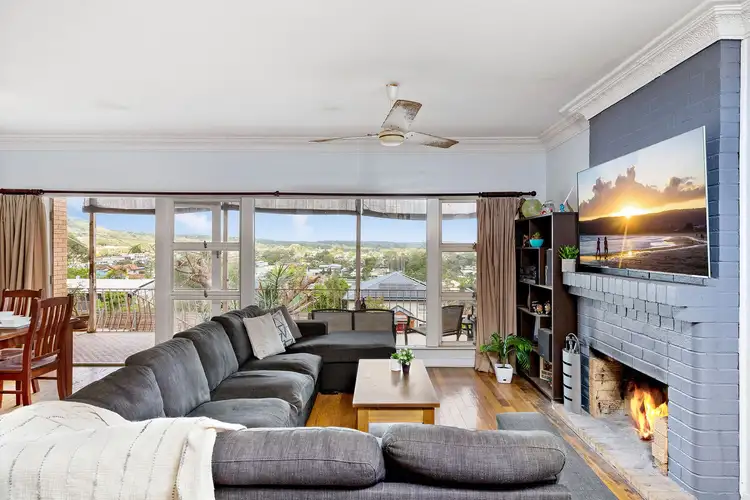 Second view of Homely house listing, 36 Crest Street, Mount Gravatt East QLD 4122