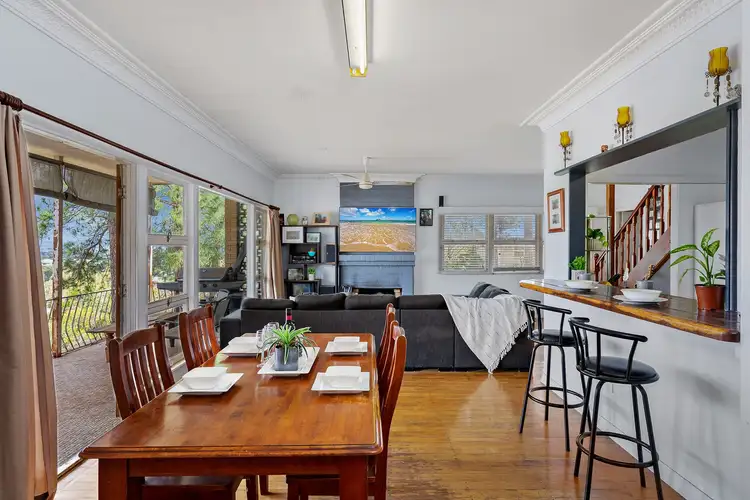 Fourth view of Homely house listing, 36 Crest Street, Mount Gravatt East QLD 4122