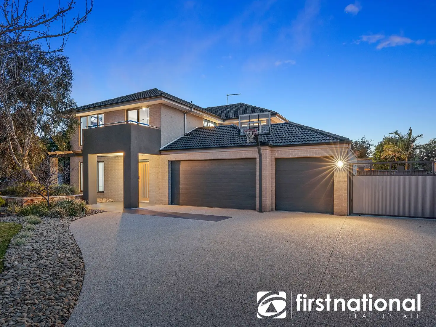 Main view of Homely house listing, 9 Westwood Grove, Pakenham VIC 3810