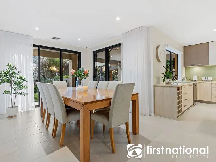Fourth view of Homely house listing, 9 Westwood Grove, Pakenham VIC 3810