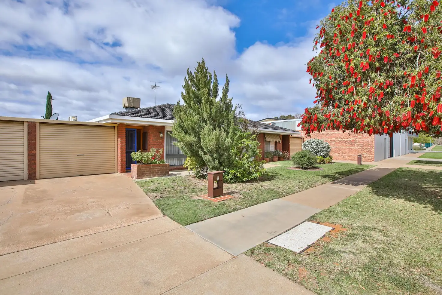 Main view of Homely unit listing, 18/152 San Mateo Avenue, Mildura VIC 3500