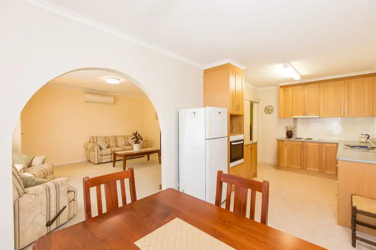 Fifth view of Homely unit listing, 18/152 San Mateo Avenue, Mildura VIC 3500