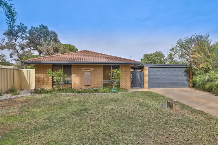 2 Baker Court, Mildura VIC 3500