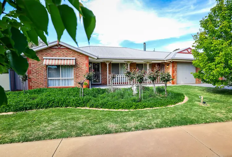 10 Patricia Drive, Mildura VIC 3500