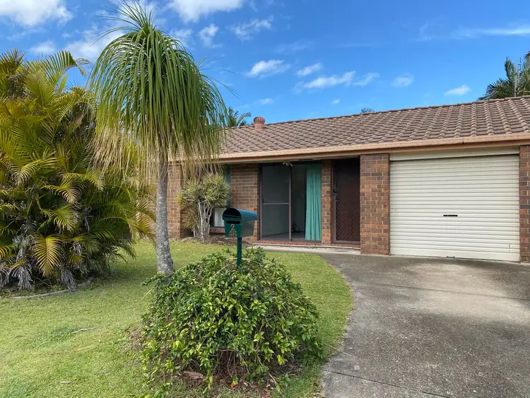 2/46 McMillan Street, Labrador QLD 4215