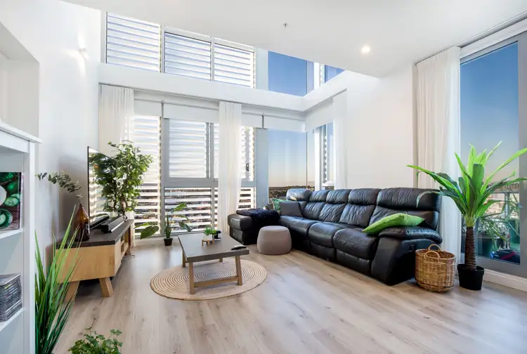 1003/8 Aviators Way, Penrith NSW 2750