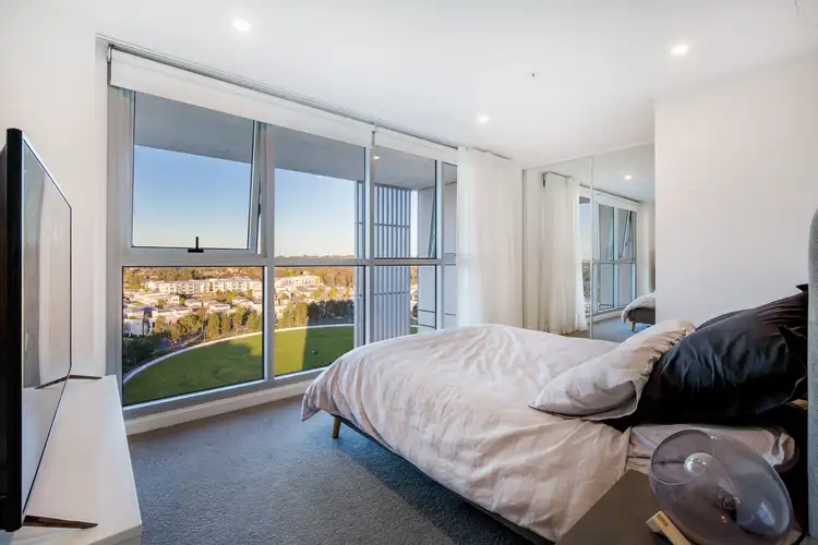 Fourth view of Homely unit listing, 1003/8 Aviators Way, Penrith NSW 2750