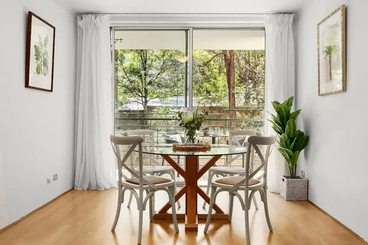 Second view of Homely apartment listing, 2/10 Murray Street, Lane Cove NSW 2066