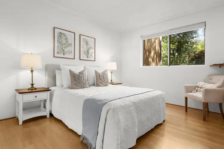 Third view of Homely apartment listing, 2/10 Murray Street, Lane Cove NSW 2066