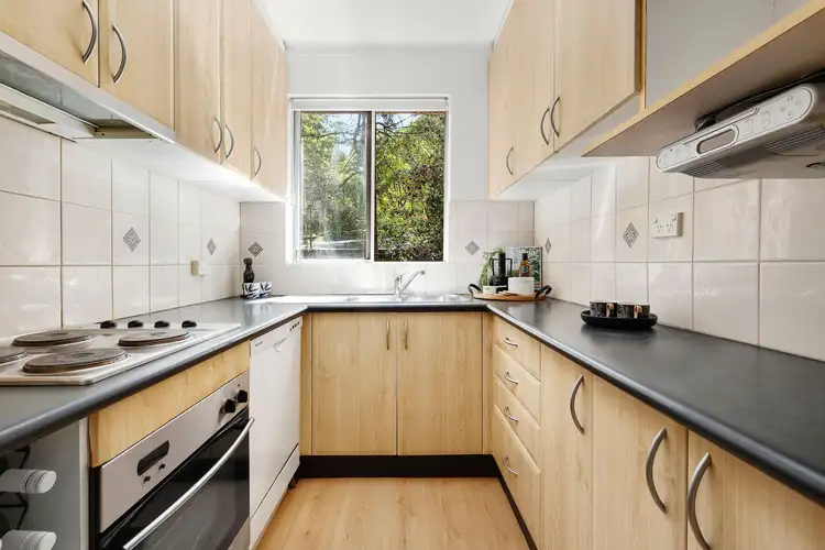 Fourth view of Homely apartment listing, 2/10 Murray Street, Lane Cove NSW 2066