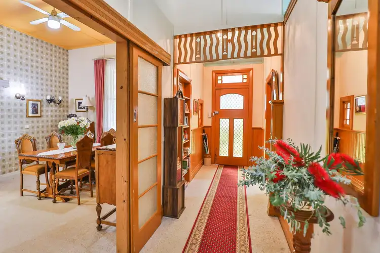 Third view of Homely house listing, 8 Third Street, Merbein VIC 3505