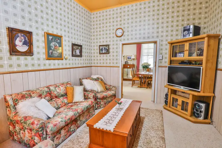 Sixth view of Homely house listing, 8 Third Street, Merbein VIC 3505