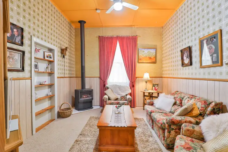 Seventh view of Homely house listing, 8 Third Street, Merbein VIC 3505