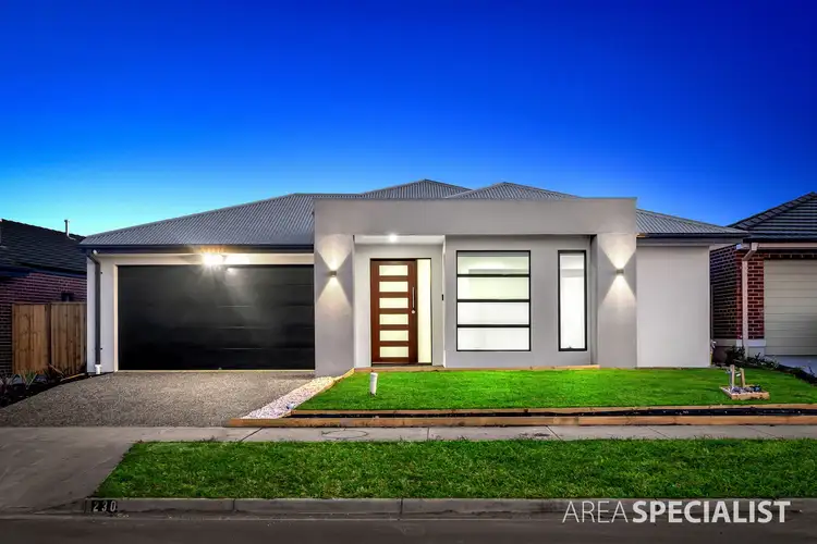 230 St Germain Boulevard