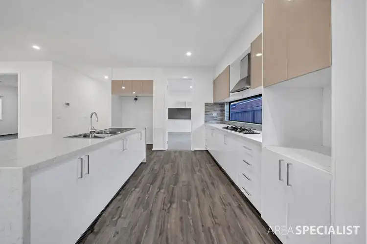 Fourth view of Homely house listing, 230 St Germain Boulevard, Clyde North VIC 3978